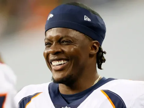 Broncos name Teddy Bridgewater starting QB over Drew Lock: Memes and reactions