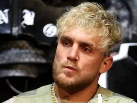 How much money will Jake Paul earn for his fight against Tyron Woodley?