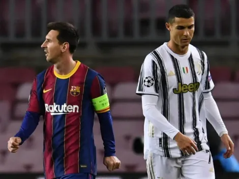 UEFA Player of the Year awards 2020/21: Why aren't Messi and Ronaldo among the nominees?