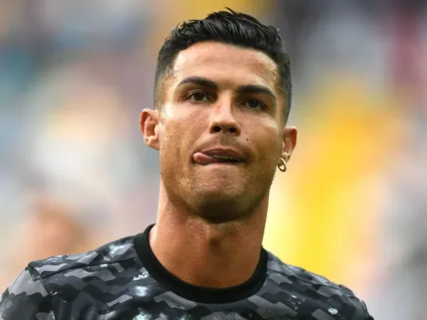 Man City to offer Cristiano Ronaldo €15 million salary: How do they plan to land him from Juventus?