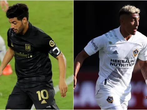 LAFC vs LA Galaxy: Date, time and TV Channel for 2021 MLS Regular Season