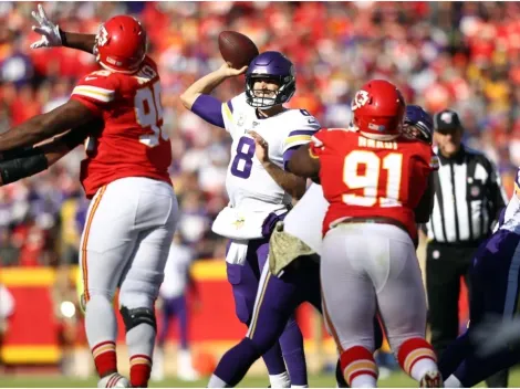 Kansas City Chiefs vs Minnesota Vikings: Preview, predictions, odds, and how to watch 2021 NFL preseason