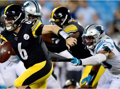 Carolina Panthers vs Pittsburgh Steelers: Preview, predictions, odds, and how to watch 2021 NFL preseason