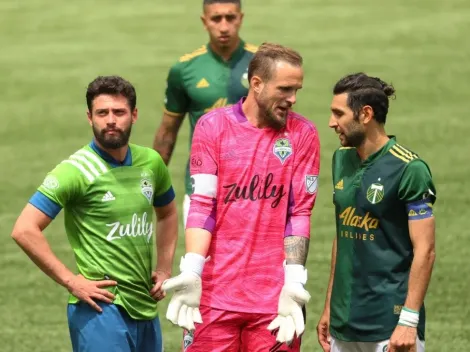 Seattle Sounders vs Portland Timbers: Date, time and TV Channel for 2021 MLS Regular Season