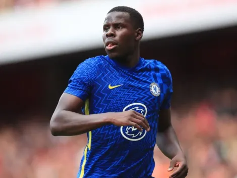 Chelsea's Kurt Zouma to join Premier League rivals in $35 million move, £125,000 weekly salary