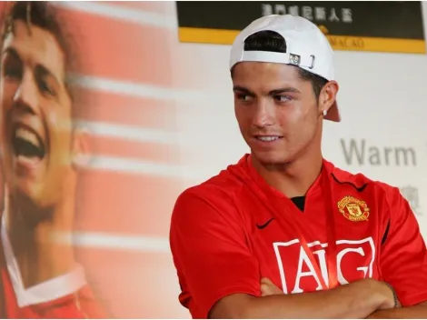 Cristiano Ronaldo goes back to Manchester United: Funniest memes and reactions