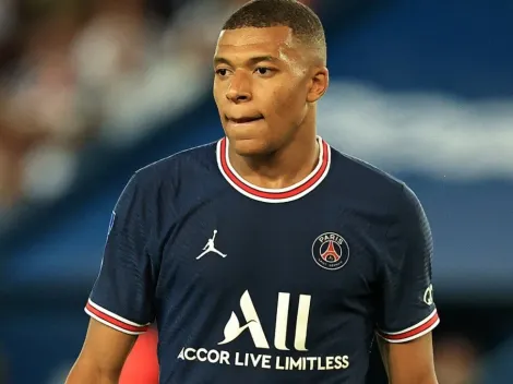Transfer Rumors: The three names PSG have in mind if Kylian Mbappe leaves