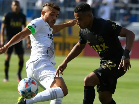 LAFC vs LA Galaxy: Probable lineups for El Trafico derby in 2021 MLS Week 22