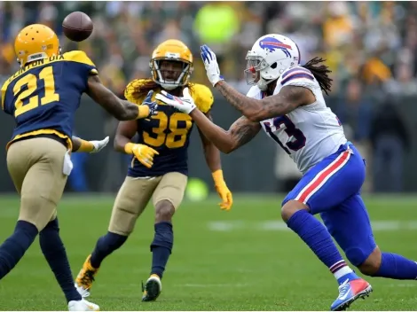 Buffalo Bills vs Green Bay Packers: Preview, predictions, odds, and how to watch 2021 NFL preseason today