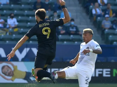 LAFC vs LA Galaxy: Preview, predictions, odds, and how to watch El Trafico in 2021 MLS Week 22 in the US today