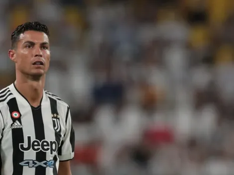 How much did Juventus pay for Cristiano Ronaldo?