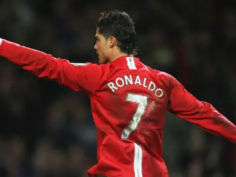 Cristiano Ronaldo returns to Manchester United: Who wears the number 7 jersey?