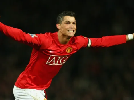 Manchester United 7 shirt history: Cristiano Ronaldo, best players to have worn it