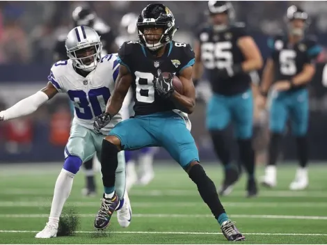 Dallas Cowboys vs Jacksonville Jaguars: Preview, predictions, odds, and how to watch 2021 NFL preseason