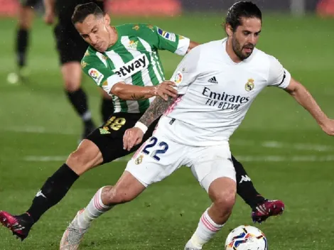 Real Betis vs Real Madrid: Preview, predictions, odds and how to watch the La Liga 2021 matchweek 3 in the US today