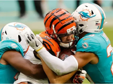 Cincinnati Bengals vs Miami Dolphins: Preview, predictions, odds, and how to watch 2021 NFL preseason