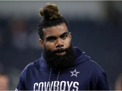 Ezekiel Elliott gives the Cowboys $6.6 million in cap space