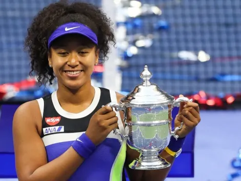 US Open 2021 prize money: How much money do the champions get?