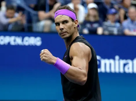 US Open 2021: Why isn't Rafael Nadal playing at Flushing Meadows?