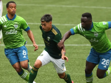 Seattle Sounders vs Portland Timbers: Preview, predictions, odds and how to watch MLS Week 22 in the US today