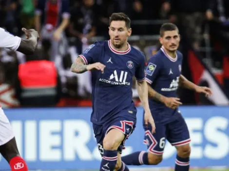 Lionel Messi replaces Neymar to make his PSG debut: Funniest memes and reactions