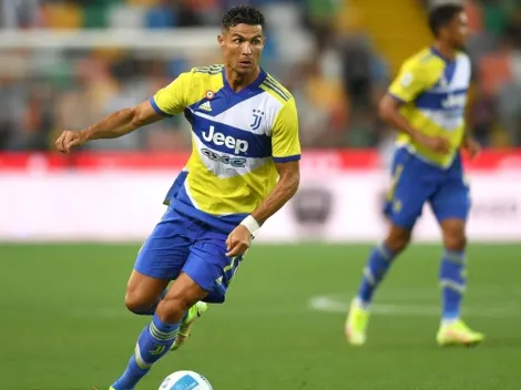 Transfer Rumors: Three players Juventus will not sign to replace Cristiano Ronaldo