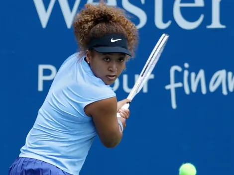 Marie Bouzkova vs Naomi Osaka: Predictions, odds, H2H and how to watch the first round of 2021 US Open in the US today