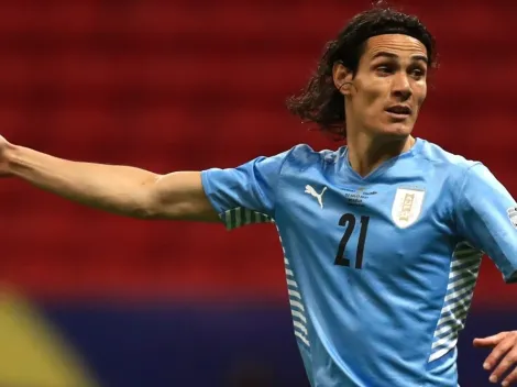 2022 World Cup Qualifiers: Why is Edinson Cavani not playing for Uruguay?