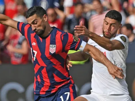 Concacaf World Cup Qualifying 2022: Schedule for September matches