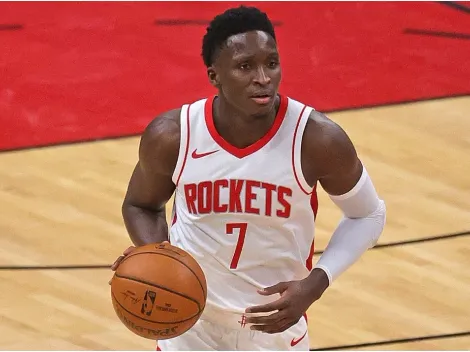 Miami Heat's Victor Oladipo just lost $110 million