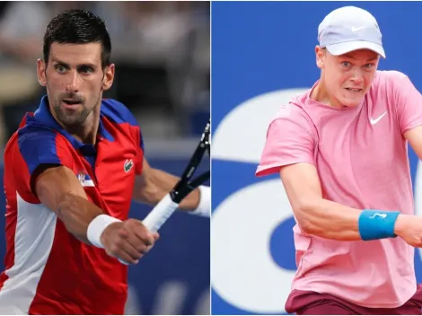 Novak Djokovic vs Holger Rune: Predictions, odds, H2H and how to watch 2021 US Open first round in the US today