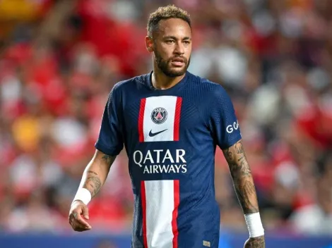 Neymar's salary at PSG 2022: How much he makes per hour, day, week, month, and year