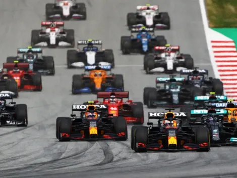 F1 Dutch Grand Prix 2021: Date, Time and TV Channel in the US