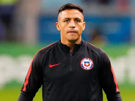 2022 World Cup Qualifiers: Why was Alexis Sanchez not called up by Chile?
