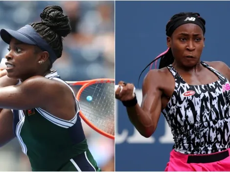 Sloane Stephens vs Cori Gauff: Predictions odds, H2H and how to watch 2021 US Open second round in the US today