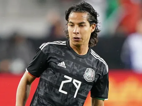 2022 World Cup Qualifiers: Why was Diego Lainez not called up by Mexico?