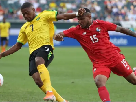 Jamaica vs Panama: Date, time, and TV schedule
