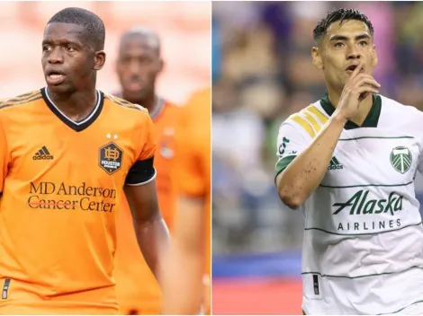 Houston Dynamo vs Portland Timbers: Preview, predictions, odds and how to watch 2021 MLS Week 23 in the US today