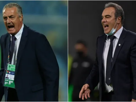 Ecuador vs Chile: Confirmed lineups for Matchday 6 of the South American 2022 World Cup Qualifiers