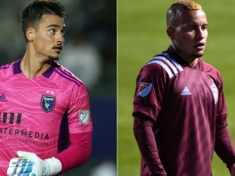 San Jose Earthquakes vs Colorado Rapids: Predictions, odds and how to watch 2021 MLS Week 23 in the US today