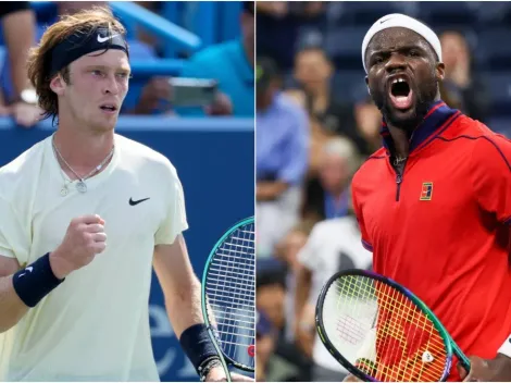 Andrey Rublev vs Frances Tiafoe: Preview, predictions, odds and how to watch 2021 US Open in the US today