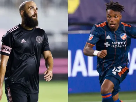 Cincinnati vs Inter Miami: Predictions, odds and how to watch 2021 MLS Week 23 in the US today