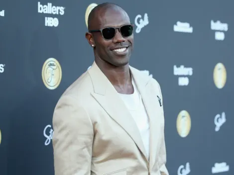 Former NFL WR Terrell Owens joins OnlyFans