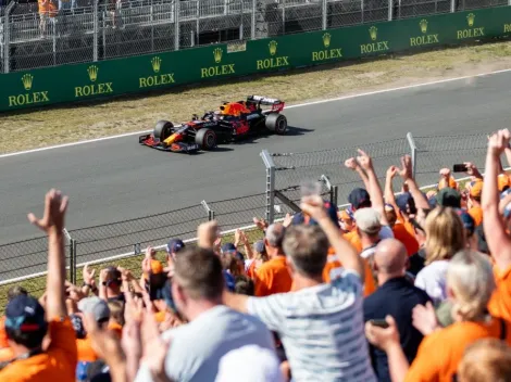 Dutch Grand Prix 2021: Predictions, odds and how to watch the 13th F1 date in the US today