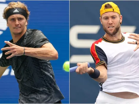 Alexander Zverev vs Jack Sock: Predictions, odds, H2H and how to watch 2021 US Open third round in the US today