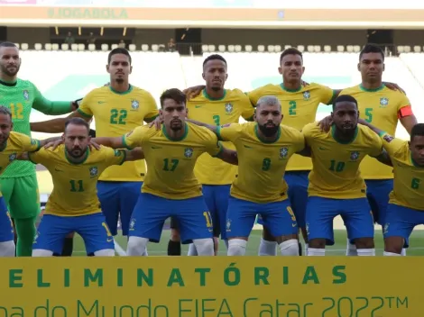 Conmebol 2022 World Cup Qualifiers: When is Brazil's next game?