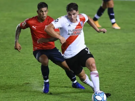 River Plate vs Independiente: Predictions, odds and how to watch Argentine Liga Profesional 2021 in the US today