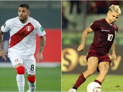 Peru vs Venezuela: Predictions, odds and how to watch South American 2022 World Cup Qualifiers in the US today