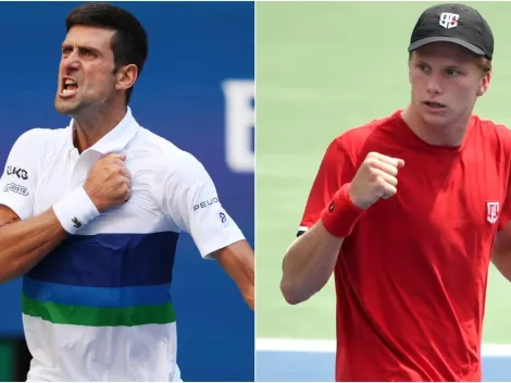 Novak Djokovic vs Jenson Brooksby: Preview, predictions, H2H, odds and how to watch 2021 US Open in the US today