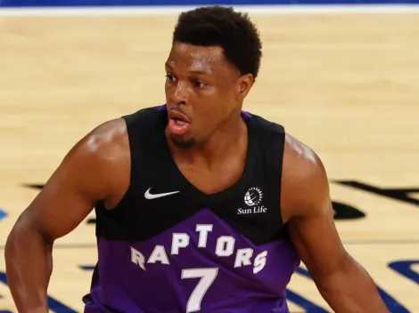 Kyle Lowry explains what made him join the Miami Heat in NBA free agency